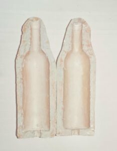 MOLLAGE BOUTEILLE
